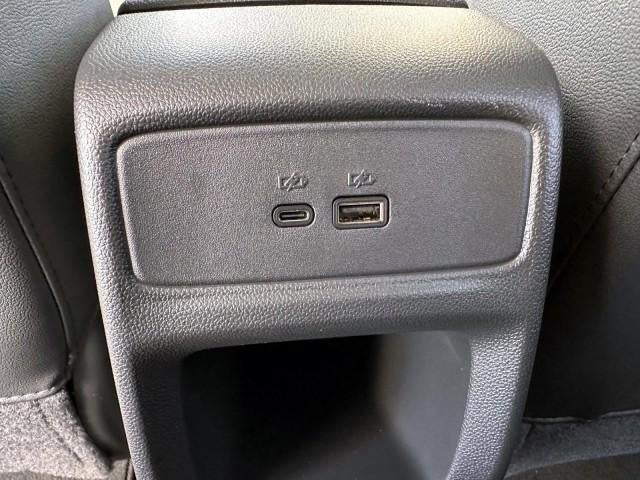2024 Chevrolet Trax FWD 4dr LT
