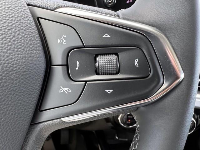 2024 Chevrolet Trax FWD 4dr LT