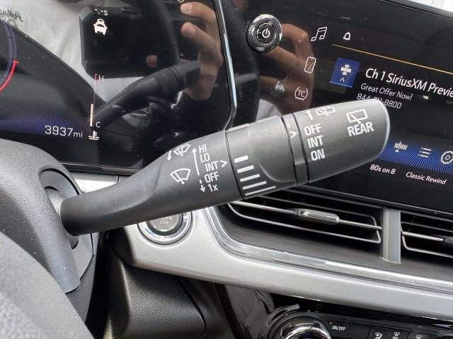 2024 Chevrolet Trax FWD 4dr LT