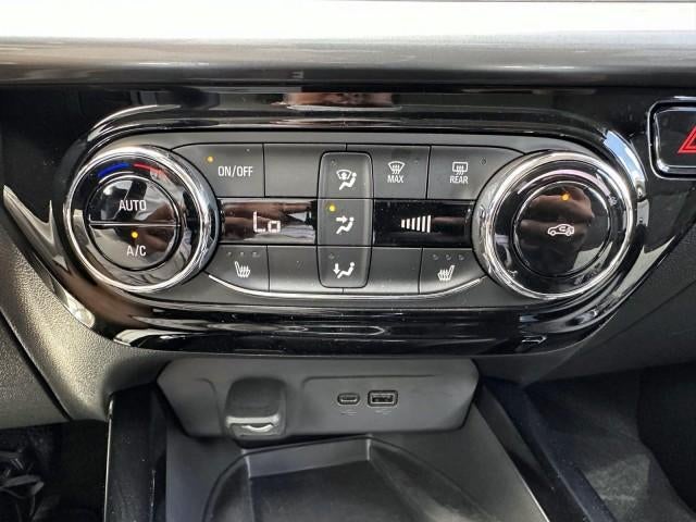 2024 Chevrolet Trax FWD 4dr LT
