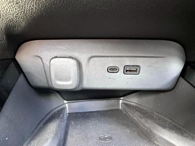2024 Chevrolet Trax FWD 4dr LT