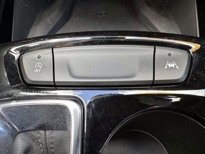 2024 Chevrolet Trax FWD 4dr LT