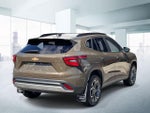 2024 Chevrolet Trax FWD 4dr LT