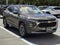 2024 Chevrolet Trax FWD 4dr LT