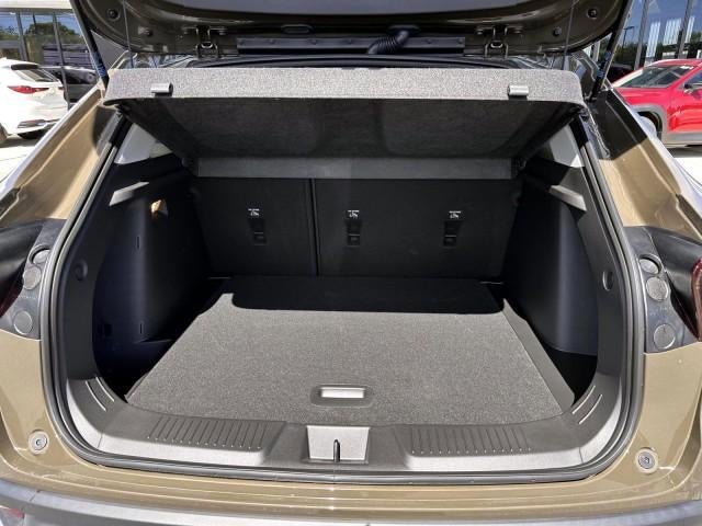 2024 Chevrolet Trax FWD 4dr LT