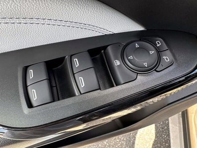 2024 Chevrolet Trax FWD 4dr LT