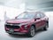 2024 Chevrolet Trax FWD 4dr LT