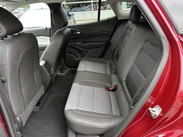 2024 Chevrolet Trax FWD 4dr LT