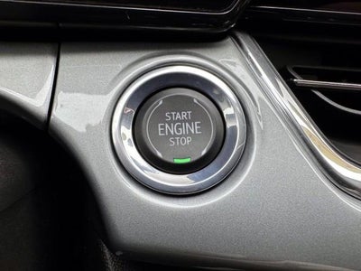 2024 Chevrolet Trax FWD 4dr LT