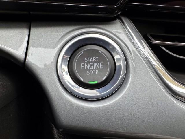 2024 Chevrolet Trax FWD 4dr LT