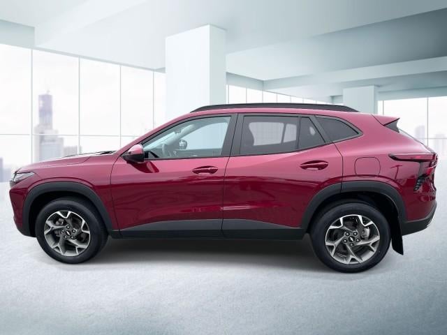 2024 Chevrolet Trax FWD 4dr LT