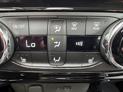 2024 Chevrolet Trax FWD 4dr LT