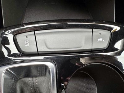 2024 Chevrolet Trax FWD 4dr LT