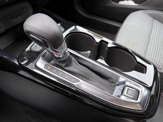 2024 Chevrolet Trax FWD 4dr LT