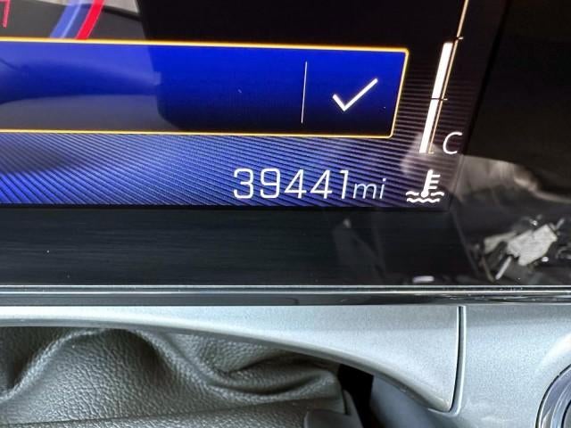 2024 Chevrolet Trax FWD 4dr LT