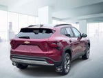 2024 Chevrolet Trax FWD 4dr LT