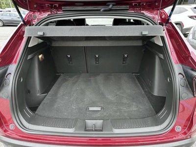 2024 Chevrolet Trax FWD 4dr LT