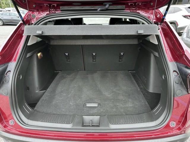 2024 Chevrolet Trax FWD 4dr LT