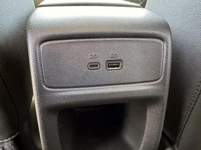 2024 Chevrolet Trax FWD 4dr LT