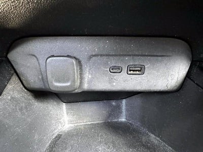 2024 Chevrolet Trax FWD 4dr LT