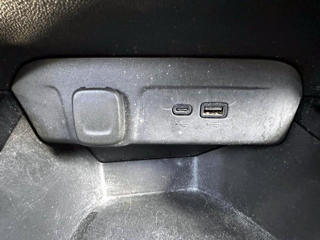 2024 Chevrolet Trax FWD 4dr LT