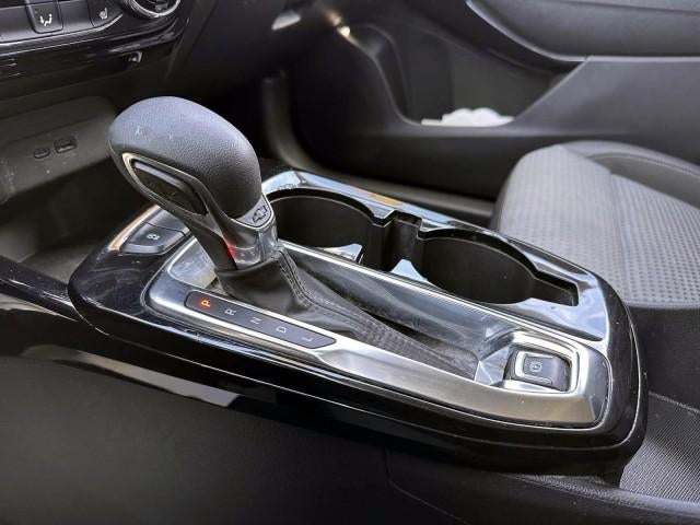 2024 Chevrolet Trax FWD 4dr LT