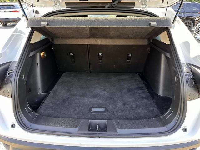 2024 Chevrolet Trax FWD 4dr LT
