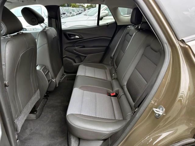 2024 Chevrolet Trax FWD 4dr LT