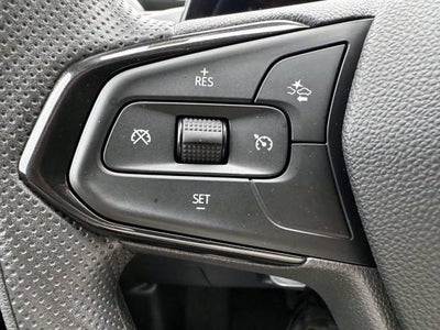 2024 Chevrolet Trax FWD 4dr LT