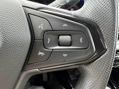 2024 Chevrolet Trax FWD 4dr LT
