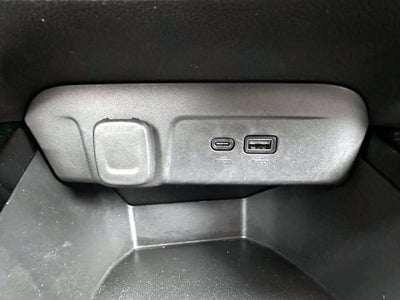 2024 Chevrolet Trax FWD 4dr LT