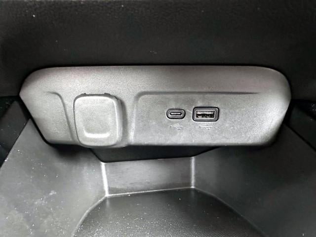 2024 Chevrolet Trax FWD 4dr LT