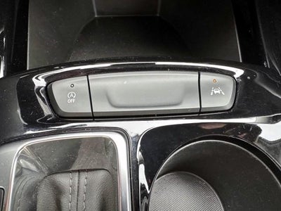 2024 Chevrolet Trax FWD 4dr LT