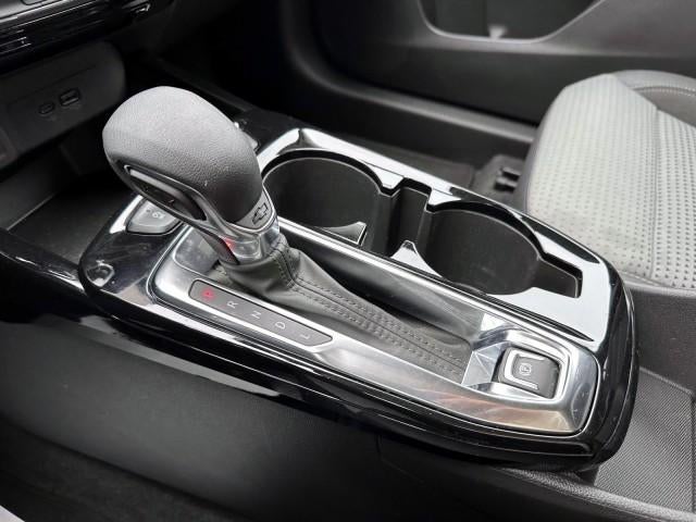 2024 Chevrolet Trax FWD 4dr LT