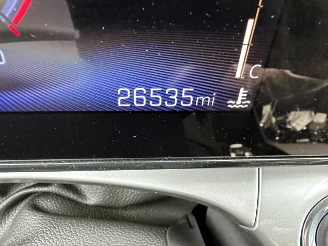 2024 Chevrolet Trax FWD 4dr LT