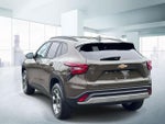 2024 Chevrolet Trax FWD 4dr LT