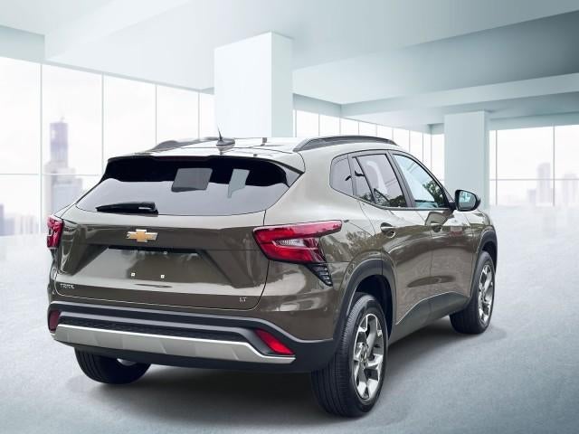 2024 Chevrolet Trax FWD 4dr LT