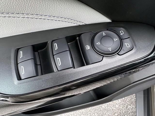 2024 Chevrolet Trax FWD 4dr LT