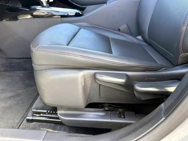 2024 Chevrolet Trax FWD 4dr 2RS