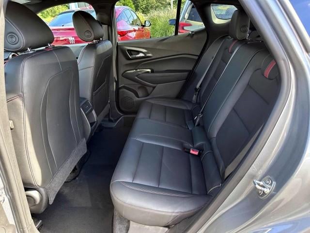 2024 Chevrolet Trax FWD 4dr 2RS