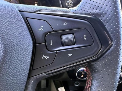 2024 Chevrolet Trax FWD 4dr 2RS