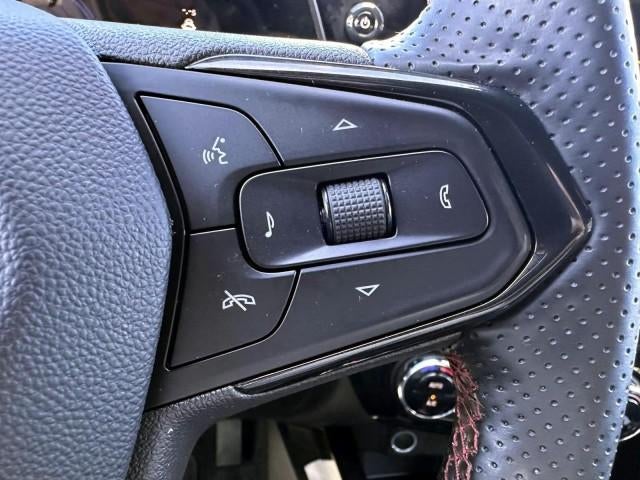 2024 Chevrolet Trax FWD 4dr 2RS