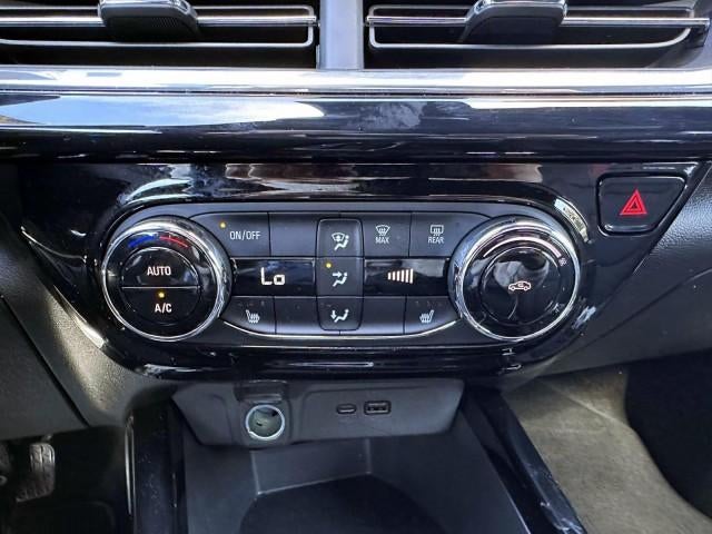 2024 Chevrolet Trax FWD 4dr 2RS