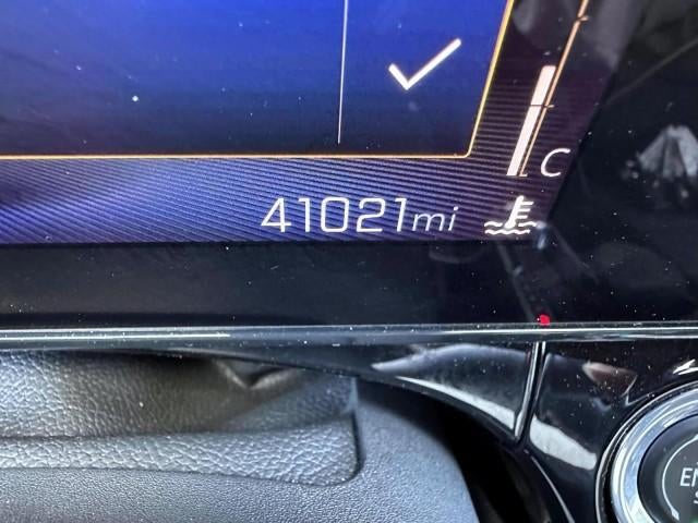 2024 Chevrolet Trax FWD 4dr 2RS