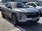 2024 Chevrolet Trax FWD 4dr 2RS