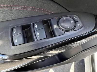 2024 Chevrolet Trax FWD 4dr 2RS