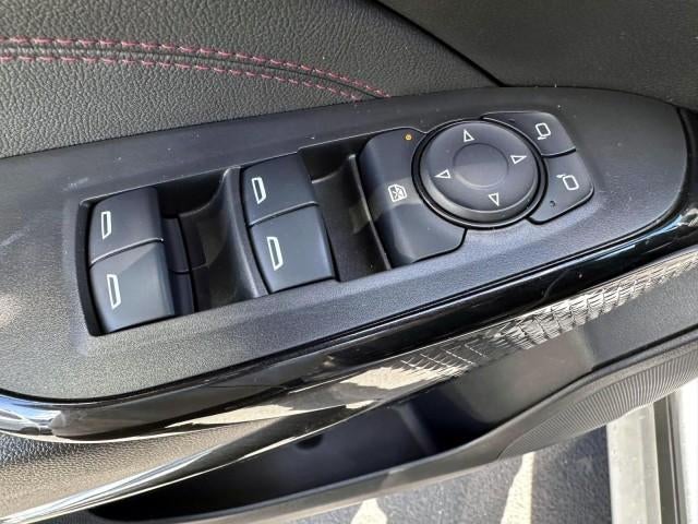 2024 Chevrolet Trax FWD 4dr 2RS