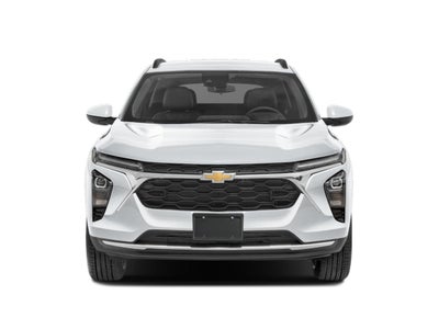 2024 Chevrolet Trax FWD 4dr 2RS