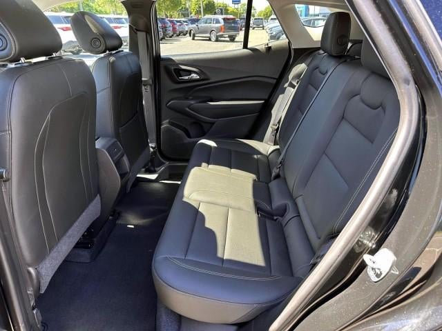 2024 Chevrolet Trax FWD 4dr ACTIV