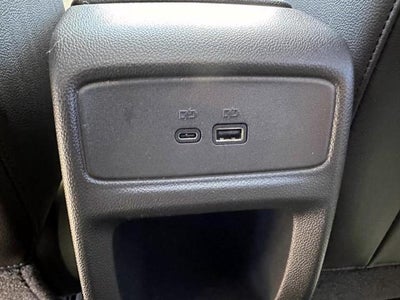 2024 Chevrolet Trax FWD 4dr ACTIV